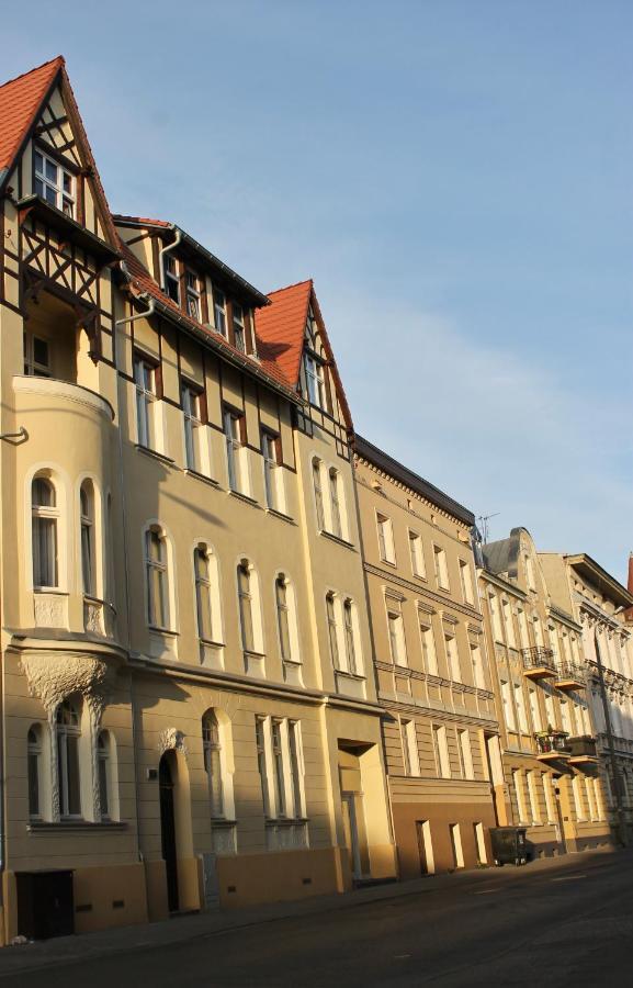 Acm Centrum Apartament Z Parkingiem Bydgoszcz Exterior foto